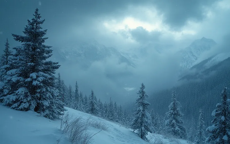 LMUD Restores Power to All Customers Warns of Downed Trees and Upcoming Storm