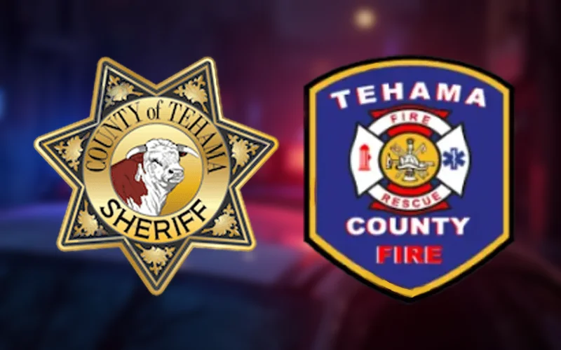 Tehama County Honors Local Heroes at Annual Awards Dinner