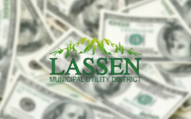 Lassen Municipal Utility District (LMUD) Board Approves New Three-Year Rate Pl