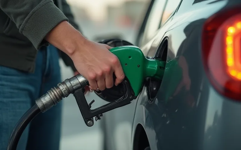 California Republicans Urge Governor Newsom to Halt Gas Tax Increase Amid Looming Fuel Supply Crisis