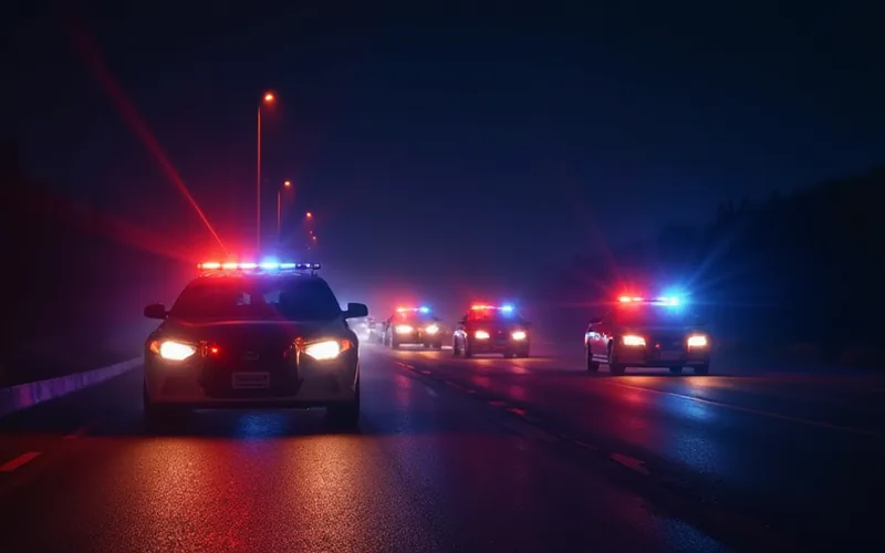 Shasta County Detectives Reclassify Missing Person Case as Homicide Investigation