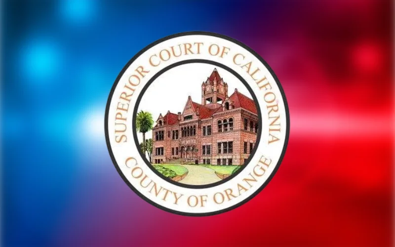 California Judge Faces Trial for Alleged Murder of Wife During Domestic Dispute