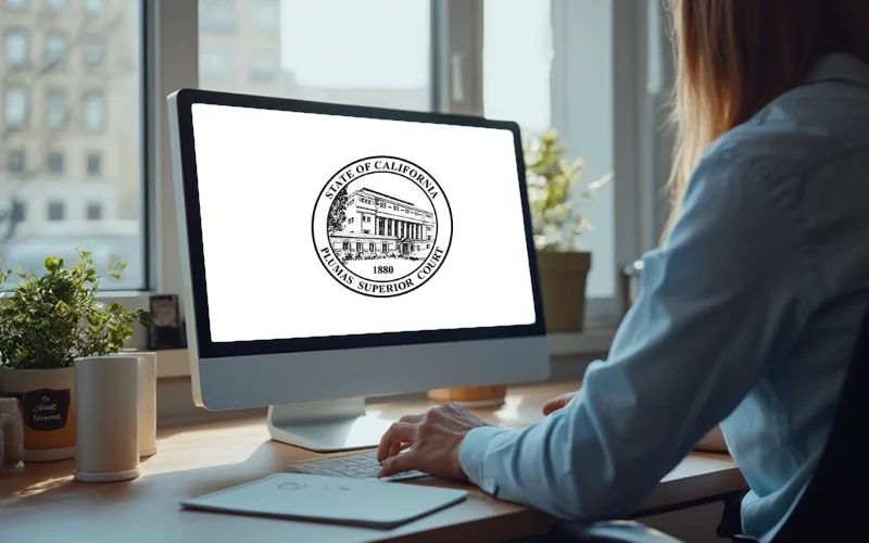 Plumas Superior Court Launches New Website to Enhance Public Access and Navigation