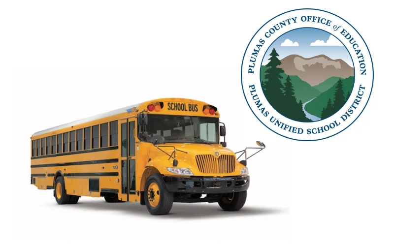 Plumas Unified Faces Staff Layoffs Amid Financial Deficit and Enrollment Decline