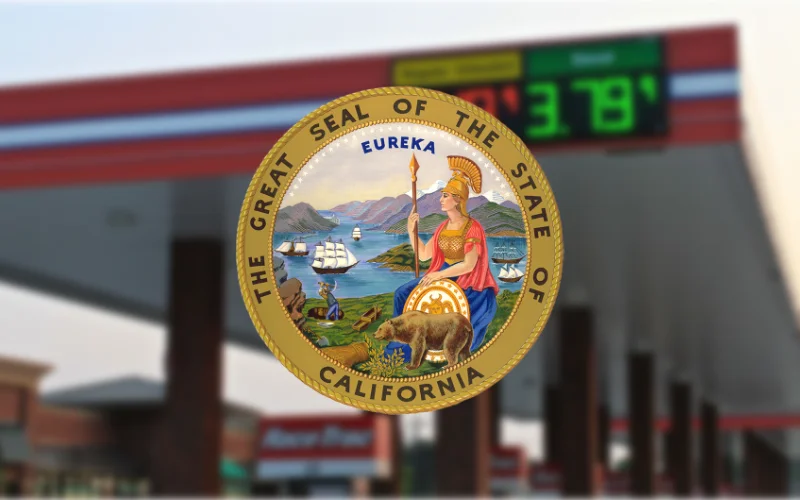 Senate Committee Blocks Bipartisan Bill to Halt Fuel Standard Changes and Prevent Gas Price Hike