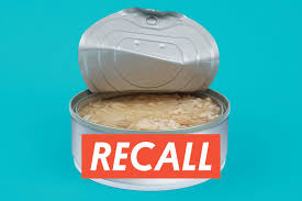 Tri-Union Seafoods Recalls Canned Tuna Due to Botulism Risk Across 26 States