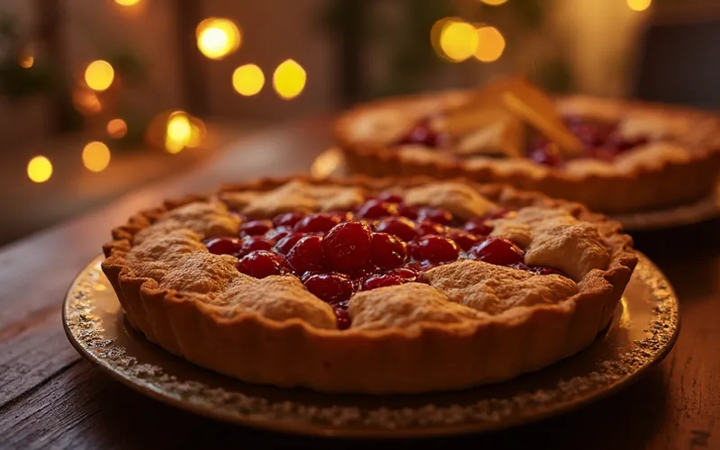 Nord Country School Announces 18th Annual Pie Auction to Support Educational Programs