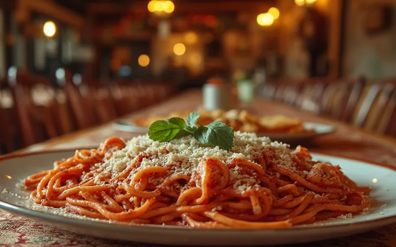 Community Rallies for Wright Family with Spaghetti Dinner Fundraiser