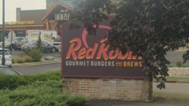 Red Robin to Close 70 Locations Amid Strategic Revamp and Sales Growth