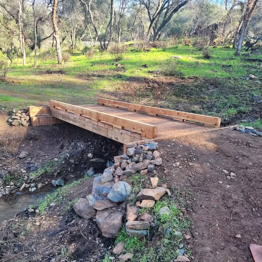 Lake Oroville Trails Reopen After Thompson Fire Restoration Efforts
