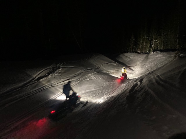 Solo Skier Rescued on Mount Shasta Highlights Backcountry Safety Essentials