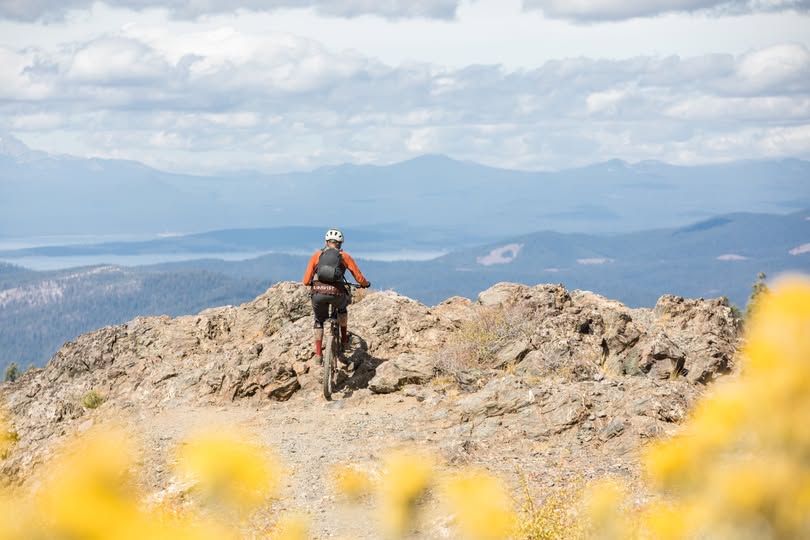 Exciting Return of Grinduro and New MTB Race at Mountains to Meadows Endurofest 2025