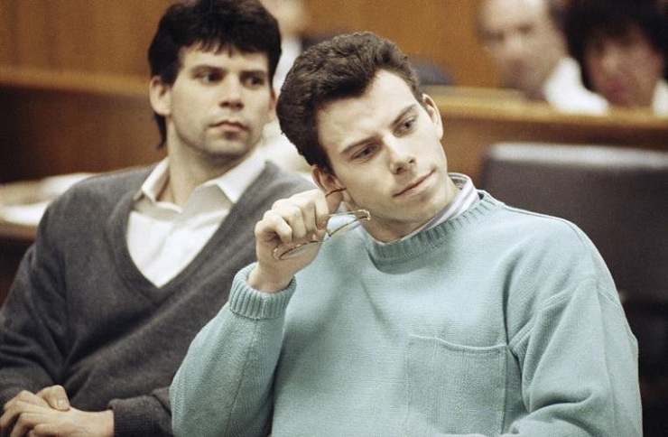 L.A. District Attorney Opposes Menendez Brothers Resentencing Over Lack of Accountability