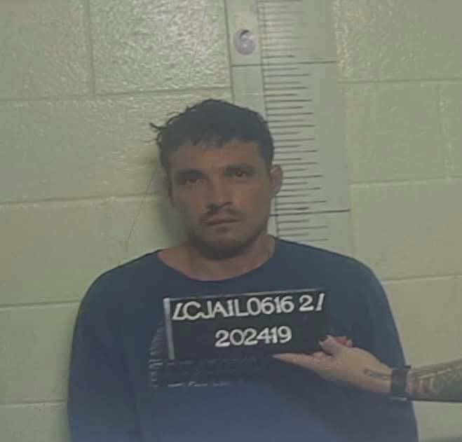 Lassen County District Attorney Conviction