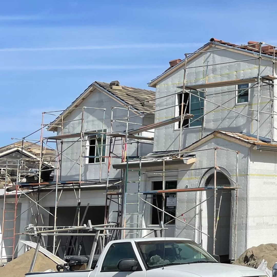 California Building Code Update Enhances Wildfire Resilience for Safer Homes