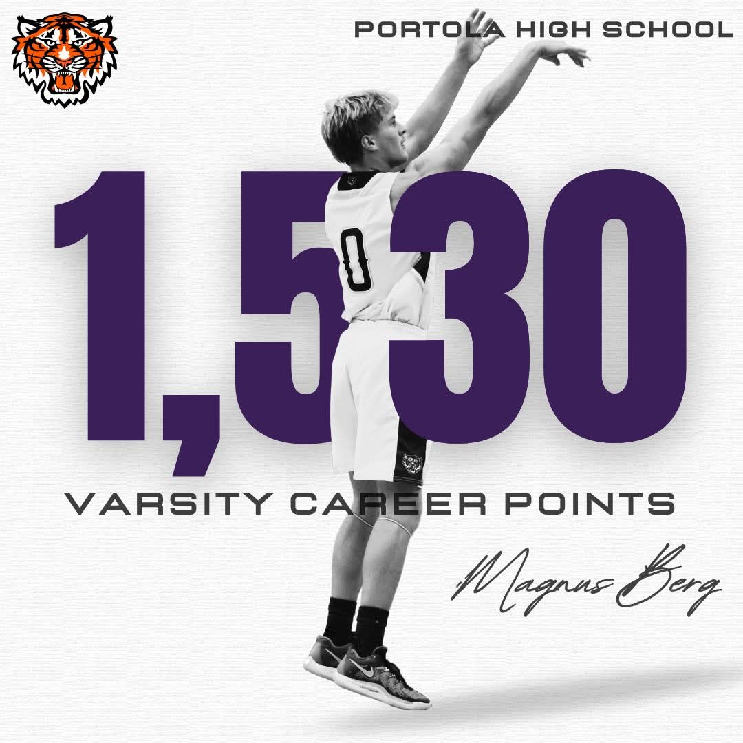 Saluting Mangus Bergs Stellar Varsity Basketball Career