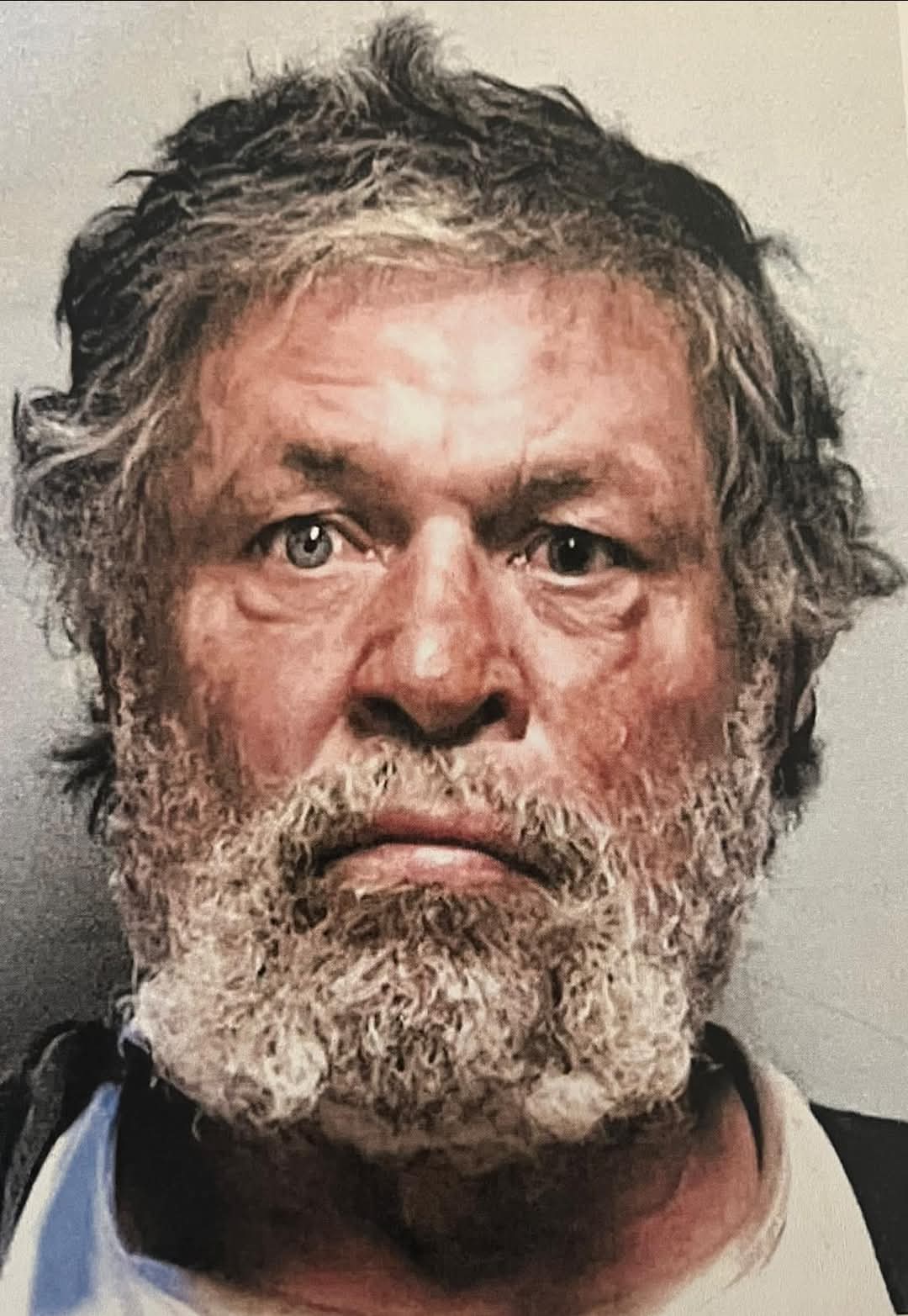 Edward Harold Biggs Convicted of First-Degree Murder with Axe Handle