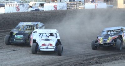 Diamond Mountain Speedway Future is Uncertain