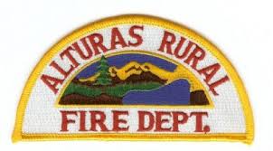 Alturas Fire Department Launches Annual Property Inspection to Mitigate Wildfire Risks