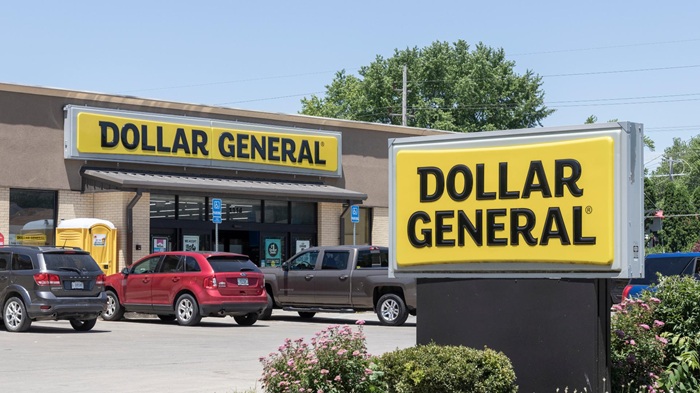 Dollar General Closing in Susanville