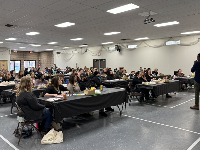 Lassen County Hosts 7th Annual Family Connections Conference for Community Enrichment