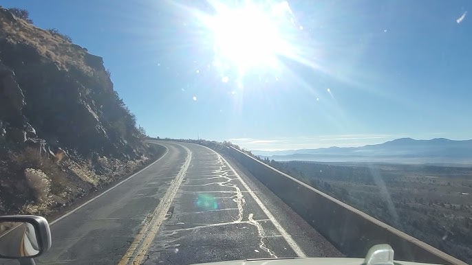 Reminder: 139 Closure starts Monday