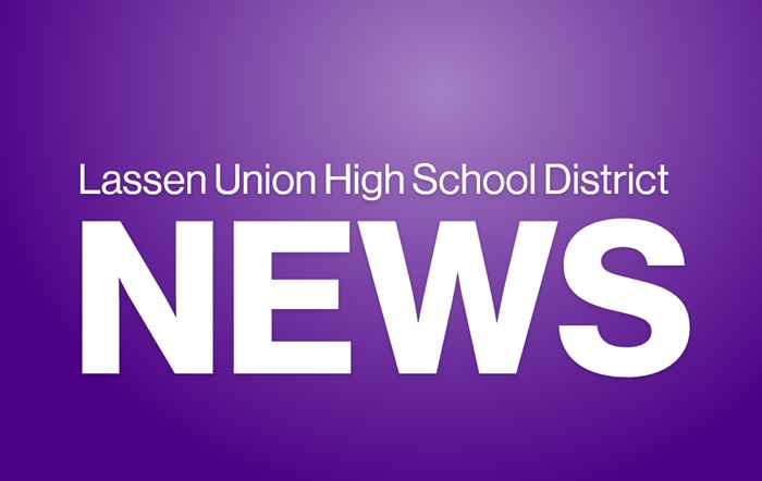 Lassen Union High School Announces Job Opportunities