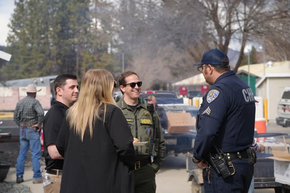 Annual Livestock Pass Training Empowers Ranchers with Fire Safety Skills