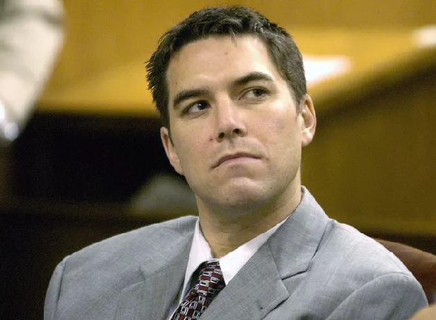 Scott Peterson Injured in Prison Altercation During Pickleball Game