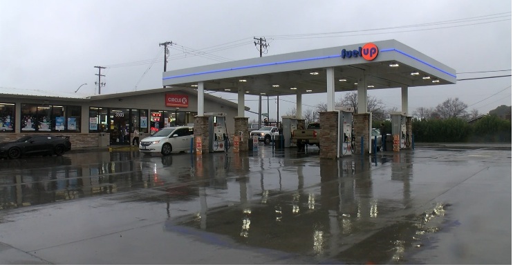 Shasta County Jackpot Winner to Be Announced Monday at Cottonwood Market