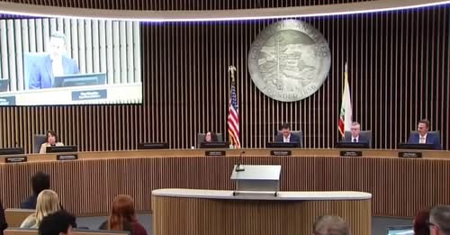 San Mateo County Voters Approve Measure A, Paving Way for Possible Sheriff Removal