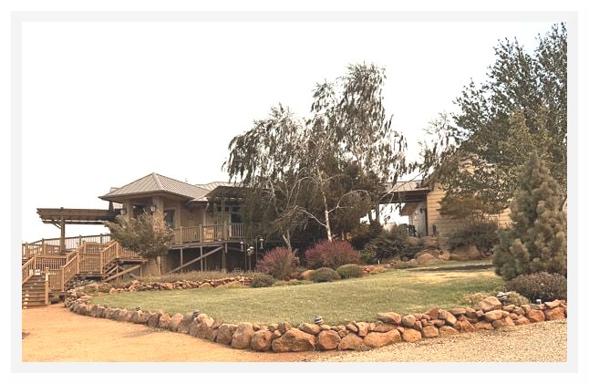 SENIOR COHASSET COUPLE SUES INSURERS OVER PARK FIRE SMOKE DAMAGE: TOLD TO CLEAN HOME AND MOVE BACK IN