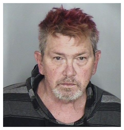 CARL BLY FACING OVER 9 YEARS PRISON TO INCLUDE 5-YEAR PROP 36 FENTANYL ENHANCEMENT