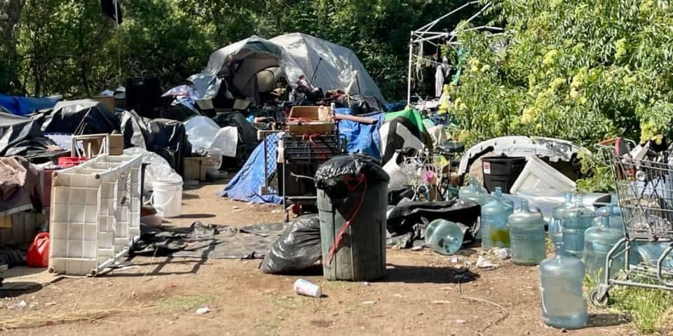 Chico’s Settlement Agreement on Anti-Camping Laws Extended Until 2027