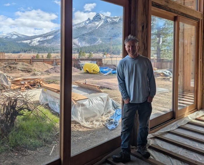 Reviving History: Fogartys Ambitious Crescent Mills Restoration Project