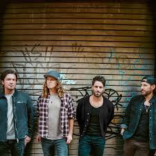 Parmalee to Headline Lassen County Fair on July 18th