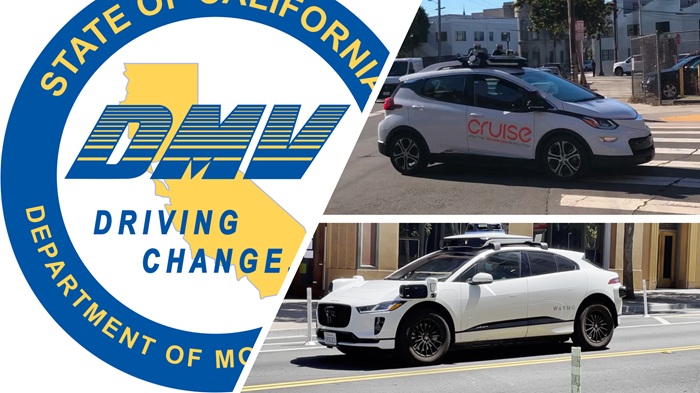 California DMV Software Error Forces 325000 REAL ID Holders to Replace Licenses