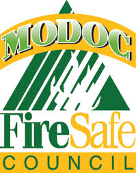 Modoc Fire Safe Council Launches Residential Chipping Program to Enhance Fire Safety
