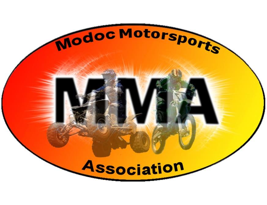 Modoc Motorcross Race Schedule