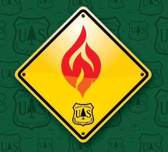 Planned Pile Burning in Plumas National Forest May Cause Temporary Smoke and Traffic Impacts