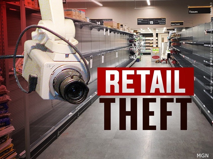 California’s Organized Retail Theft Grant Program Achieves Major Success in First Year