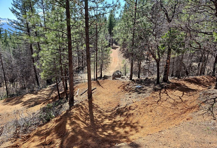 Experience the Epic Weekend of Trail Building and Adventure at Mt. Hough