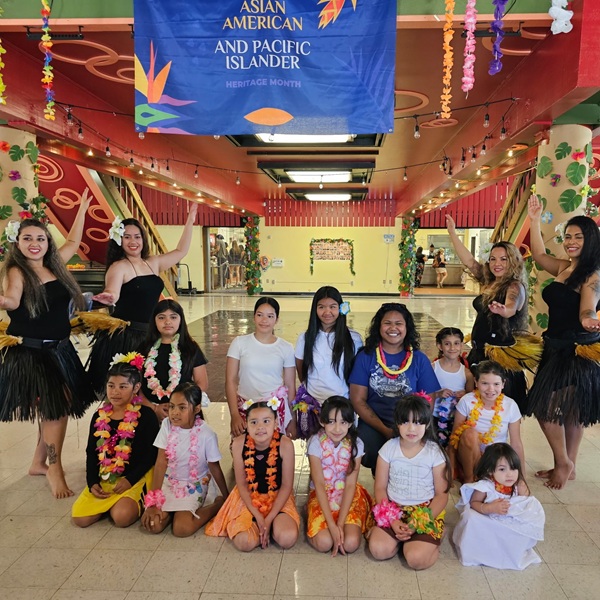 Cultural Connection & Community at Lassen Community College