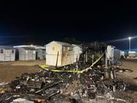 Chico Man Sues City for Negligence After Fire Destroys Shelter Belongings