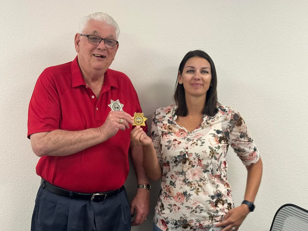 Celebrating Ross Helmbolds Retirement and Legacy in Law Enforcement