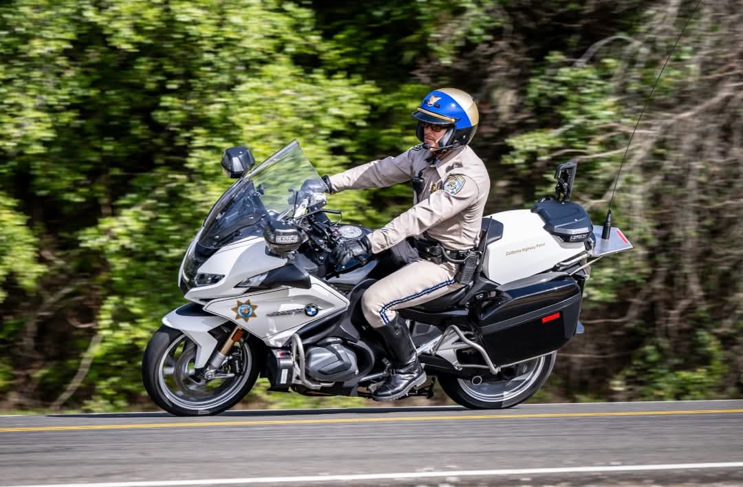Promoting Motorcycle Safety During Awareness Month in California