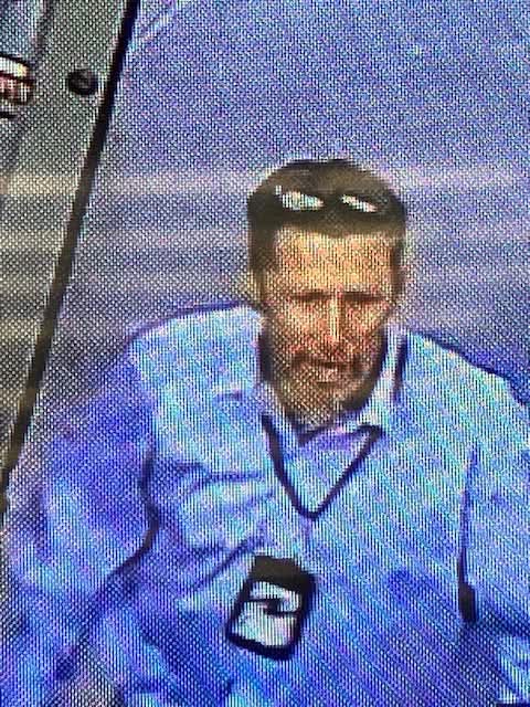 Community Help Needed to Find Stolen Donation Boxes and Identify Suspect