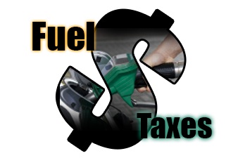 California Considers Mileage-Based Road Charge to Replace Gas Tax for Fairer Funding