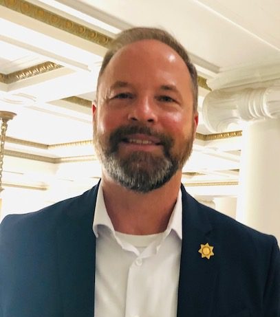 Plumas County Sheriff Todd Johns Announced his Retirement