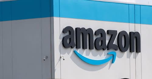 Amazon to Acquire Land for New Distribution Center in Redding